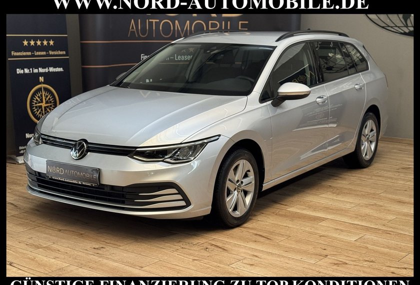 Volkswagen Golf Golf Variant Life 2.0 TDI Navi/LED/PDC/ACC