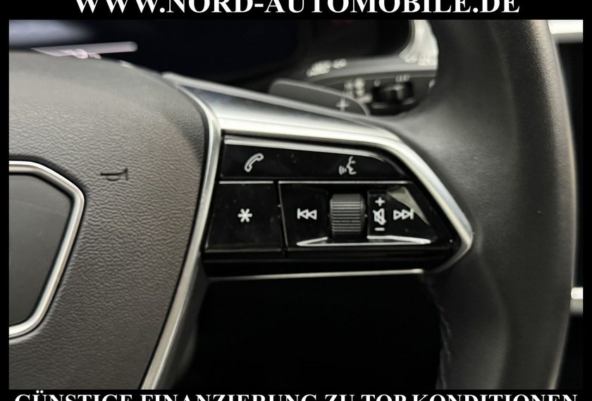 Audi A6 A6 Avant Design 2.0 45 TFSI Leder/Kamera/Side&amp;La
