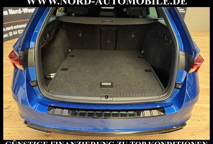 Skoda Octavia Octavia RS Combi 2.0 TDI DSG Navi/LED/PDC/18