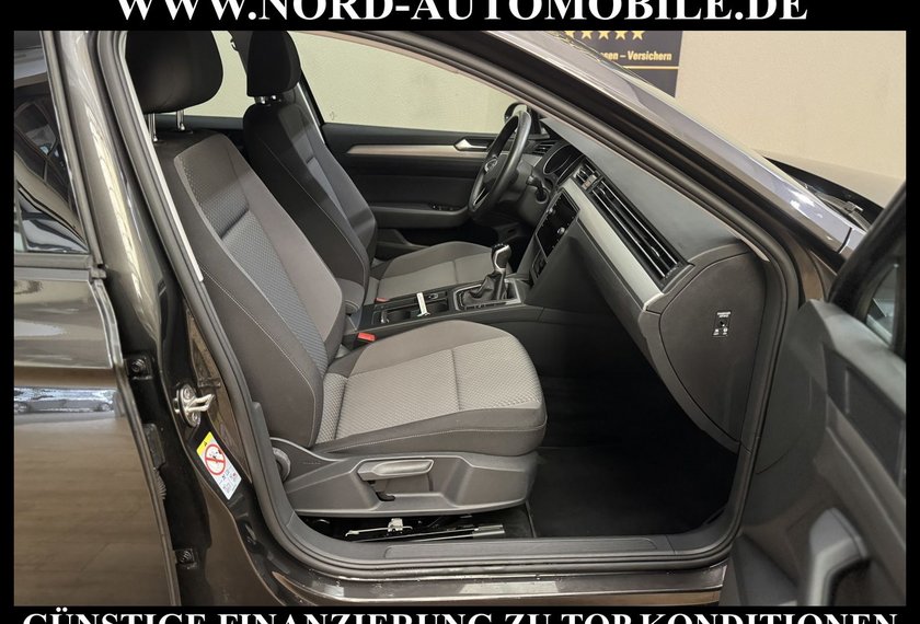 Volkswagen Passat Variant Passat Variant 1.5 TSI Kamera/Navi/LED