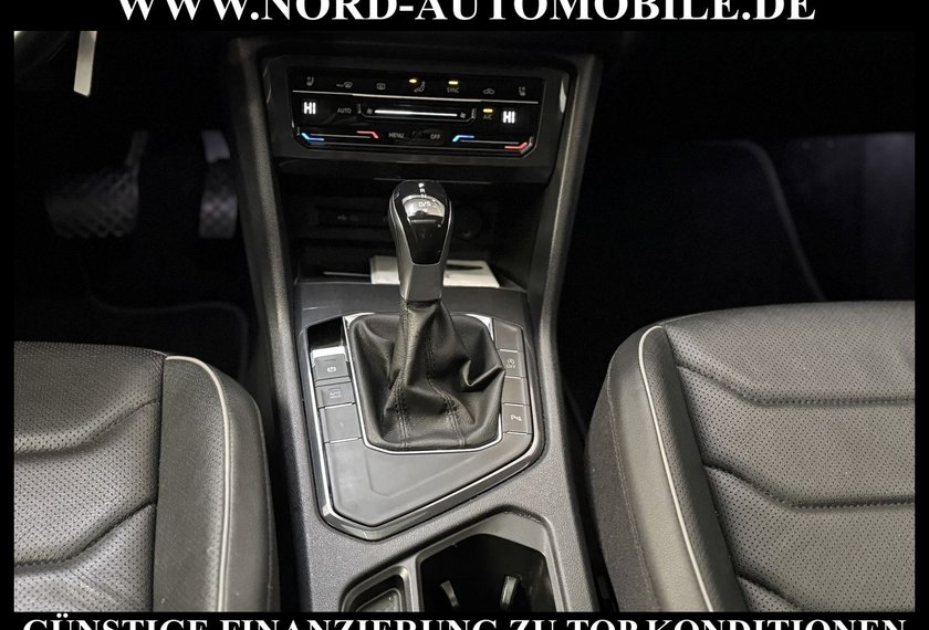 Volkswagen Tiguan Allspace Tiguan Allspace Life 2.0 TDI DSG Pano/Leder/18/