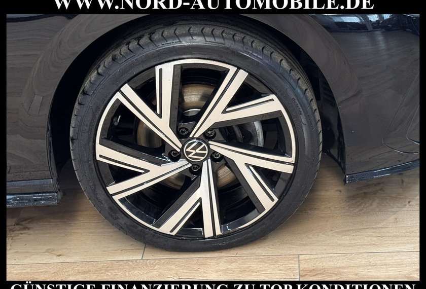 Volkswagen Golf Golf Variant R-Line 2.0 TDI DSG Side&amp;Lane/AHK/18