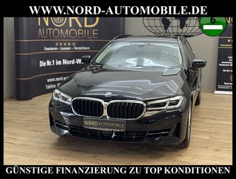 BMW 530 530 e Touring *LED*AHK*H&amp;K*DriveAssProf*UPE:78