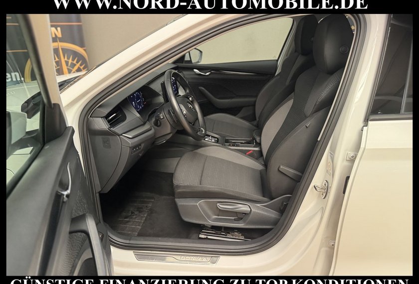 Skoda Octavia Octavia iV Combi Ambition 1.4 TSI DSG PDC/Virt.C