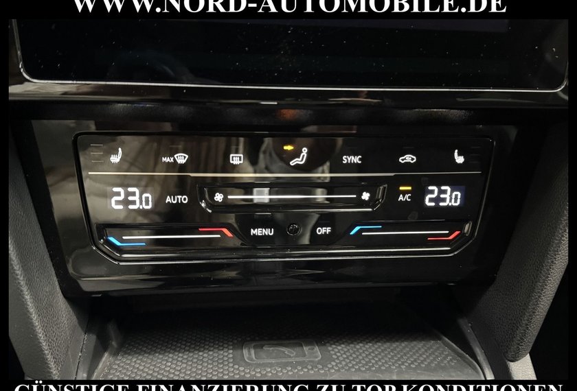 Volkswagen Passat Variant Passat Variant Business 2.0 TDI DSG AHK/Navi/LED