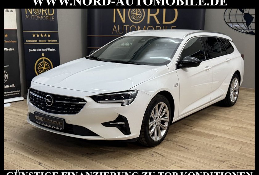 Opel Insignia Insignia B ST 2.0 CDTi Elegance *AHK*ACC*HUD*LED
