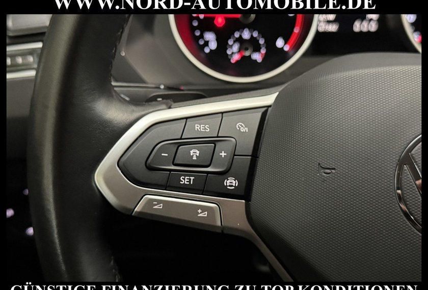 Volkswagen Tiguan Tiguan Life 2.0 TDI DSG Kamera/AHK/Navi/LED