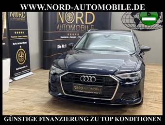 Audi A6 A6 Avant 35 TDI S-Tronic *ACC*B&amp;O*STHZ*HUD*LED