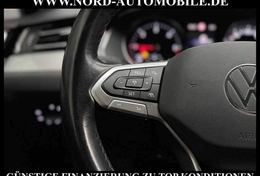 Volkswagen Passat Variant Passat Variant Business 4MOT 2.0 TDI DSG AHK/Kam