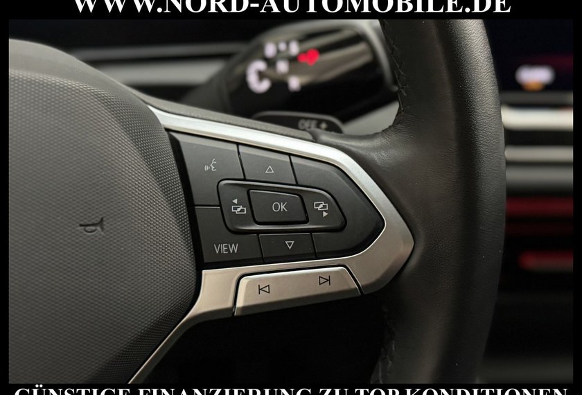 Volkswagen Tiguan Tiguan Life 2.0 TDI SCR DSG Kamera/Side&amp;Lane/ACC