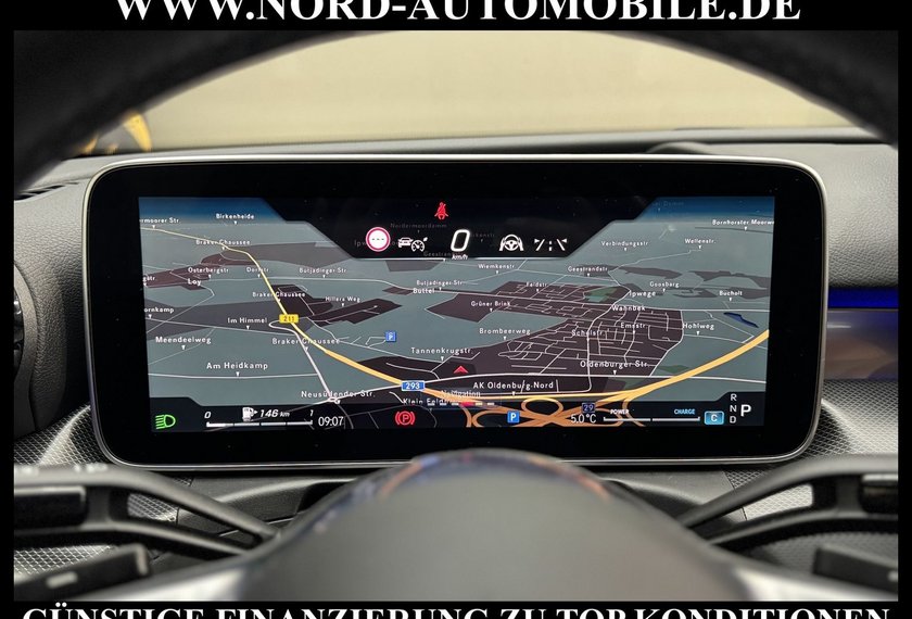 Mercedes-Benz C 300 C 300 d Lim 4Matic *UNFASSBAR VOLL* !!UPE:98!!