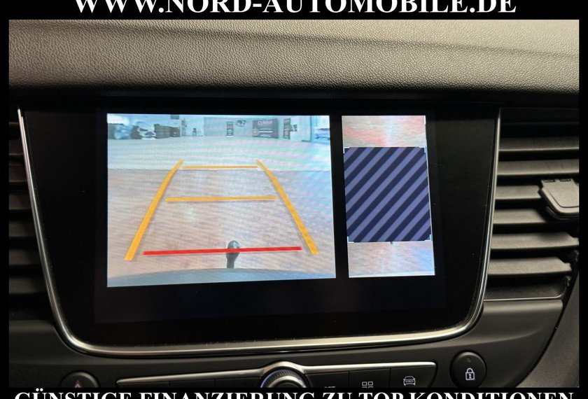 Opel Grandland (X) Grandland X 2.0 D Innovation *AHK*ACC*LED*360°*