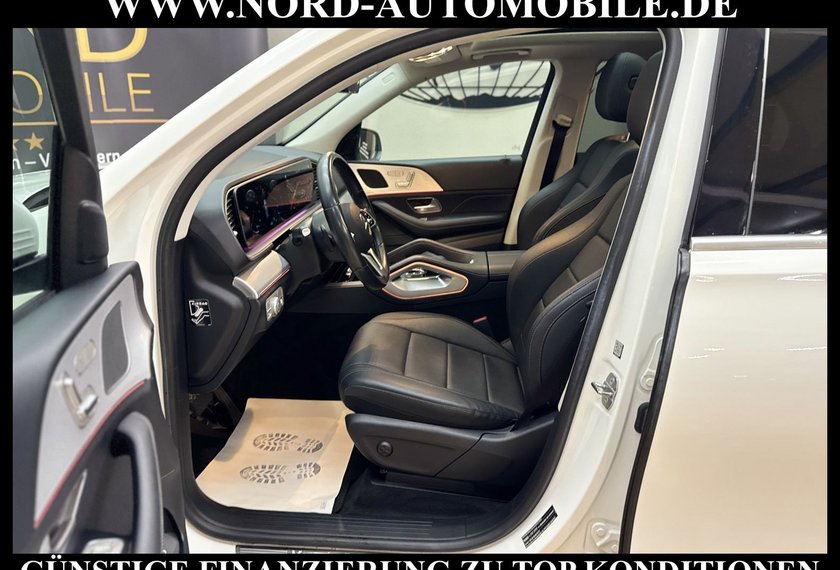 Mercedes-Benz GLE 350 GLE 350 de 4M Distro*AHK*Pano*360°*LED*TOP-KM*