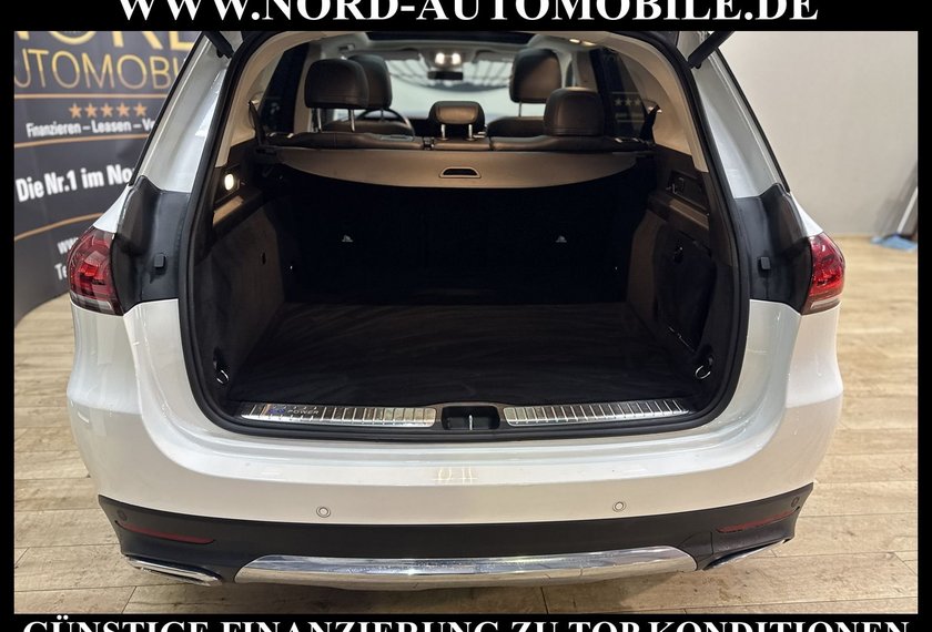 Mercedes-Benz GLE 350 GLE 350 de 4M Distro*AHK*Pano*360°*LED*TOP-KM*