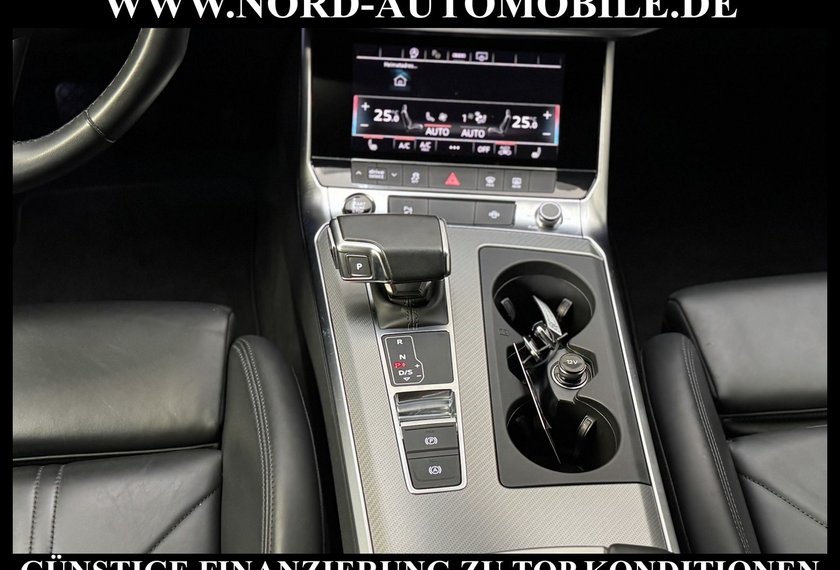 Audi A6 A6 Avant Sport 40 TDI S-Tronic Leder/Kamera/19/