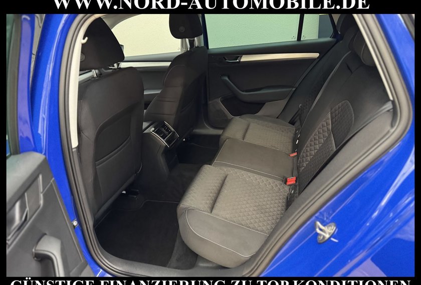 Skoda Superb Superb iV Combi Ambition 1.4TSI DSG Virt.Cockpit