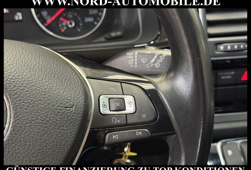 Volkswagen T6 Multivan T6 Multivan Highline 2.0 TDI DSG *7-SITZ*LED*AHK