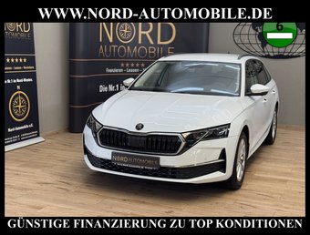 Skoda Octavia Octavia Combi eTSI DSG SELECTION LODGE*STHZ*AHK*