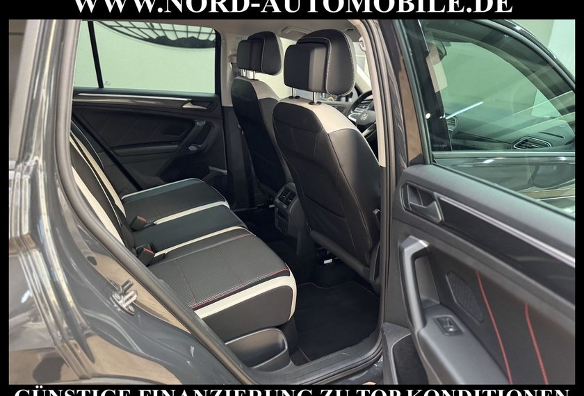 Volkswagen Tiguan Tiguan 2.0TDI Life Urban Sport DSG Navi/LED/19
