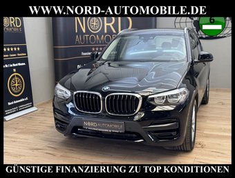 BMW X3 X3 xDrive 30 e Advantage *LED*AHK*ACC*PANO*