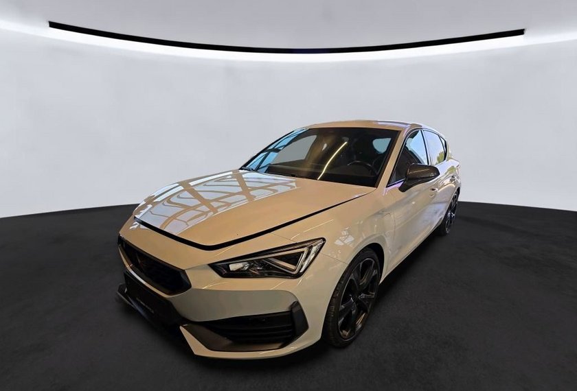 Cupra Leon Leon VZ 1.4 TSI e-HYBRID DSG Navi/LED/SHZ/19