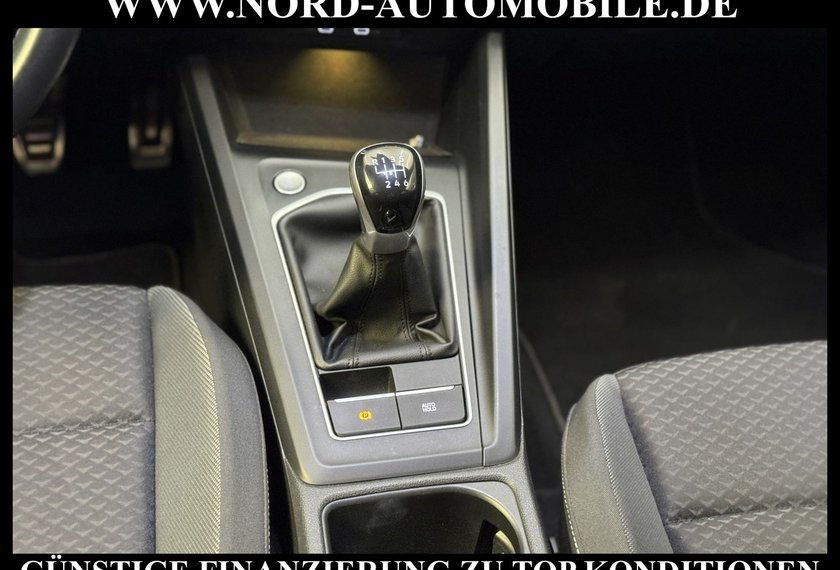 Volkswagen Golf Golf Life ACTIVE 1.0 TSI Navi/LED/PDC/