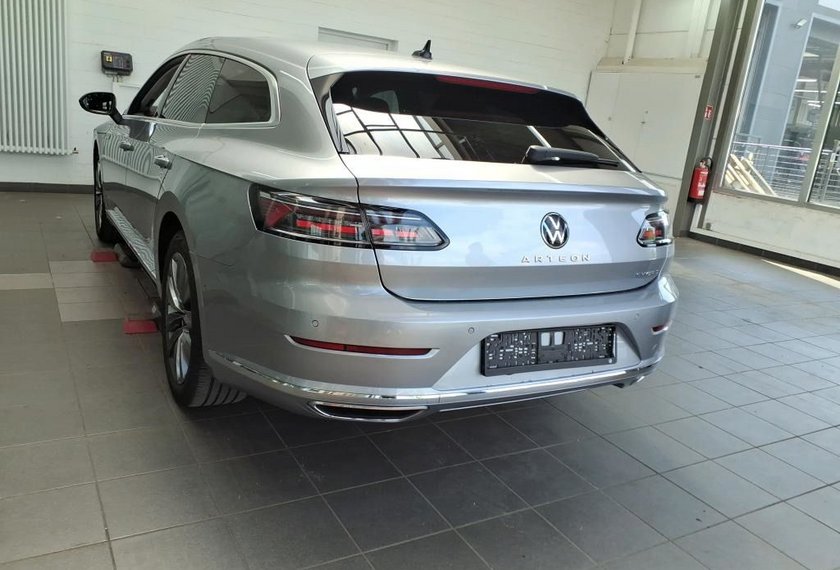 Volkswagen Arteon Arteon Shooting Brake 1.4 TSI eHybrid DSG Pano