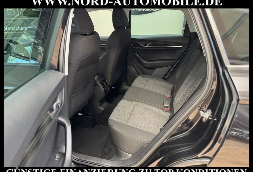 Skoda Karoq Karoq Style 2.0 TDI DSG Kamera/Navi/ACC/18