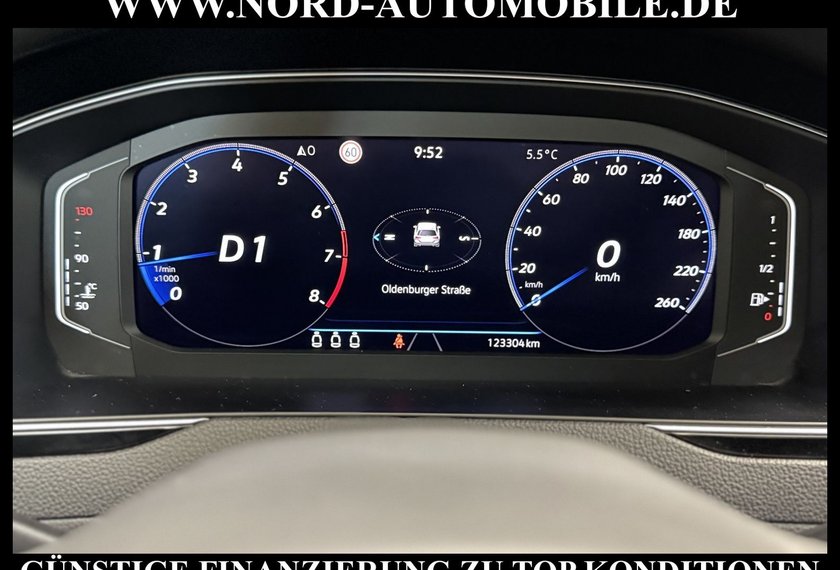 Volkswagen Passat Variant Passat Variant ELEGANCE 2.0 TSI*AHK*PANO*UPE:60*