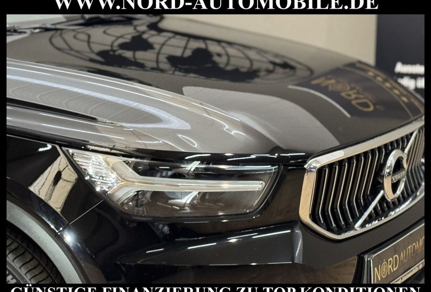 Volvo XC40 XC40 T4 Twin Recharge Plug-In Inscription*UPE50*