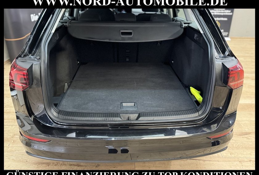 Volkswagen Golf Golf Variant Life 1.5 eTSI DSG MJ2025/Head-Up/