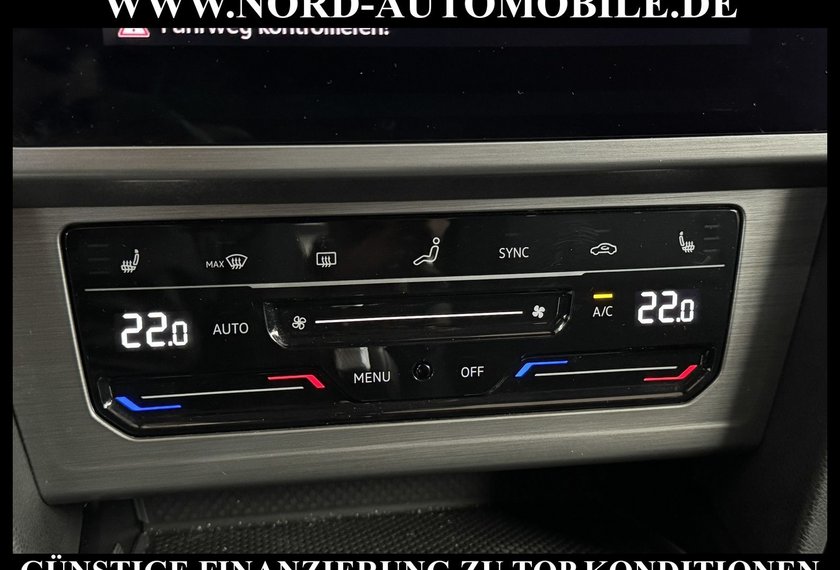 Volkswagen Passat Passat Limousine 2.0 TDI DSG Kamera/Navi/LED/