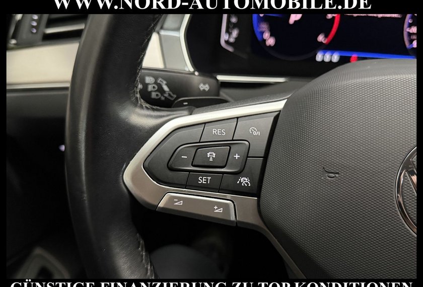Volkswagen Passat Variant Passat Variant Elegance 2.0 TDI DSG Teilleder