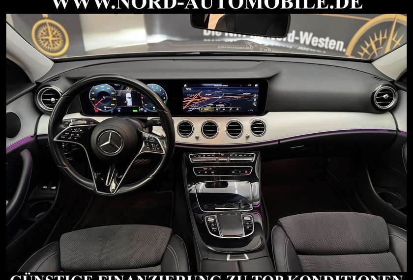 Mercedes-Benz E 300 E 300 e T Avantgarde *LED*Night*Kamera*EasyPack*