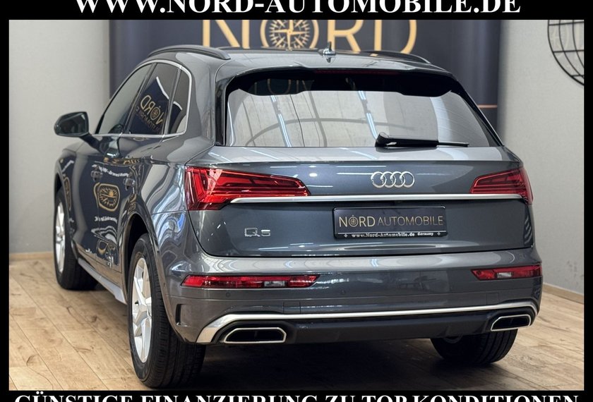 Audi Q5 Q5 35 TDI S-LINE *LEDER*360KAM*VIRT*UPE:61*
