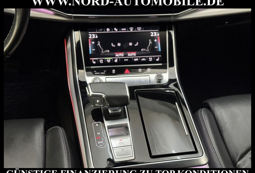 Audi Q7 Q7 55 TFSI e QU. S-LINE *NAPPA*B&amp;O*MATRIX*21Z*