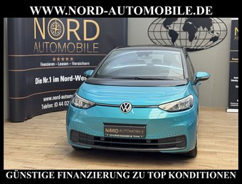 Volkswagen ID.3 ID.3 Pure Performance CCS/Navi/LED/