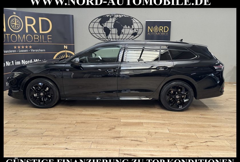 Volkswagen Passat Variant Passat Variant R-Line 1.5 TSI eHybrid DSG R-Line