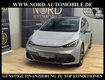 Cupra Born Born 150 KW Automatik Pano/Kamera/ACC/19/