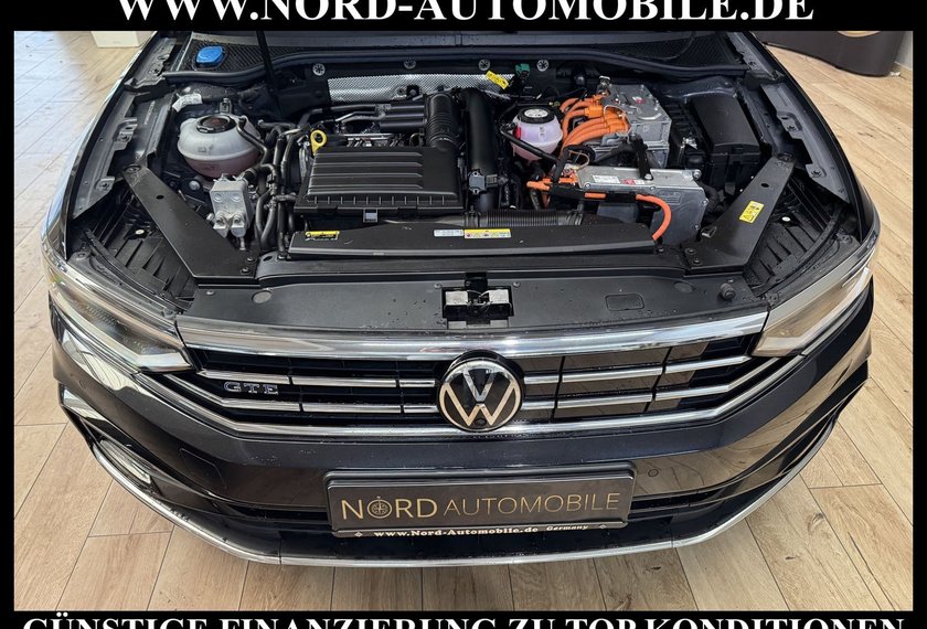 Volkswagen Passat Variant Passat Variant 1.4 TSI eHybrid DSG Dig.Cockpit G