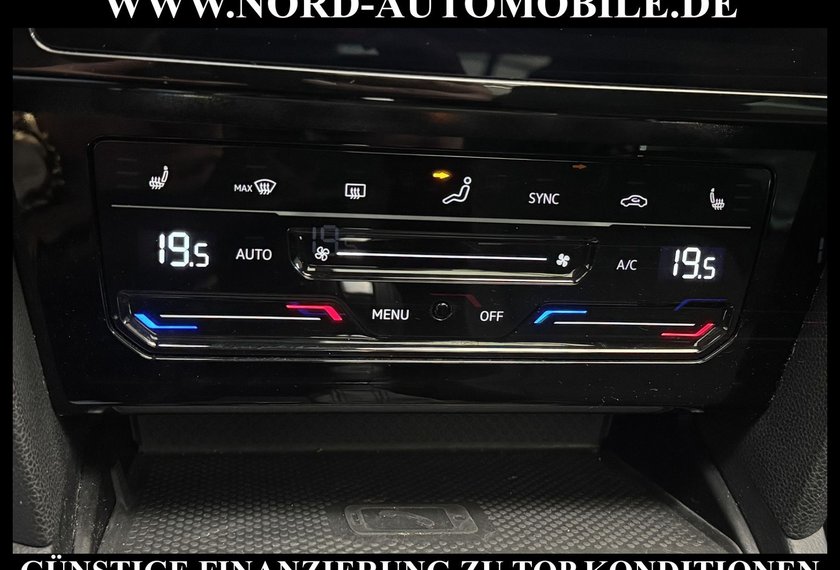 Volkswagen Passat Variant Passat Variant Business 2.0 TDI DSG Pano/AHK/18/