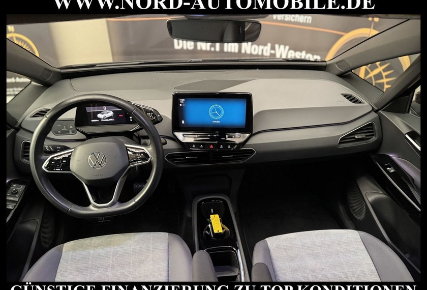 Volkswagen ID.3 ID.3 Pro Performance Life ACC/Navi/Spurhalte/19
