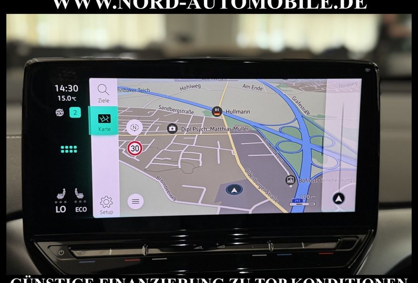 Volkswagen ID.4 ID.4 Pro Performance Pano/AHK/AreaView/21