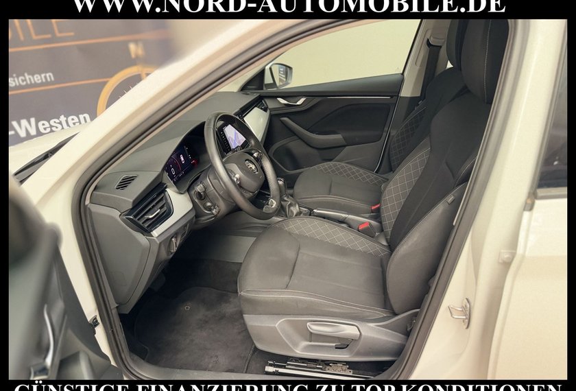 Skoda Scala Scala Ambition 1.0 TSI DSG Kamera/Navi/Virt.Cock