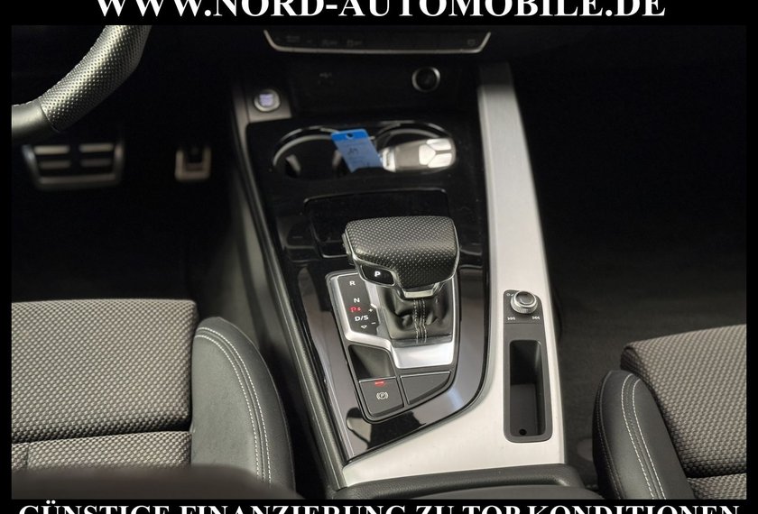 Audi A5 A5 Sportback S-Line QU. 50 TDI Matrix/19/Navi/