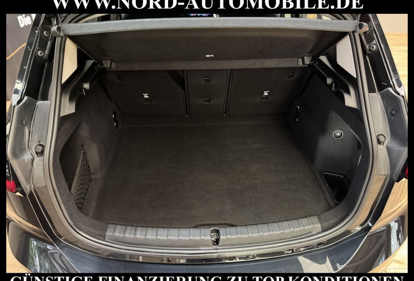 BMW 218 218 d Active Tourer *PREMIUM*AHK*CURVED*UPE:46*
