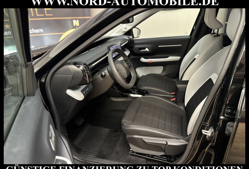Citroën ë-C3 ë-C3 113 MAX *17ZOLL*NAVI*KAM*LED*UPE:30*