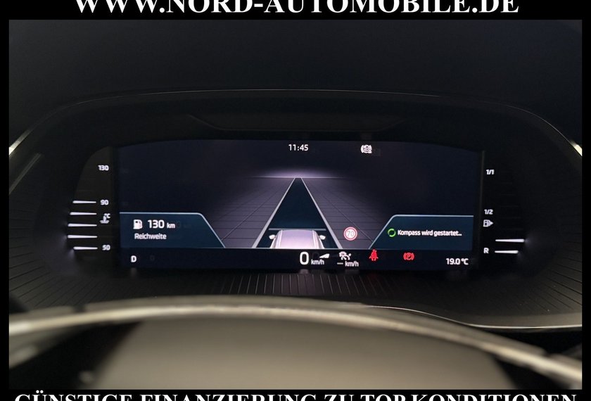 Skoda Octavia Octavia Combi Style 1.5 TSI e-TEC DSG Head-Up