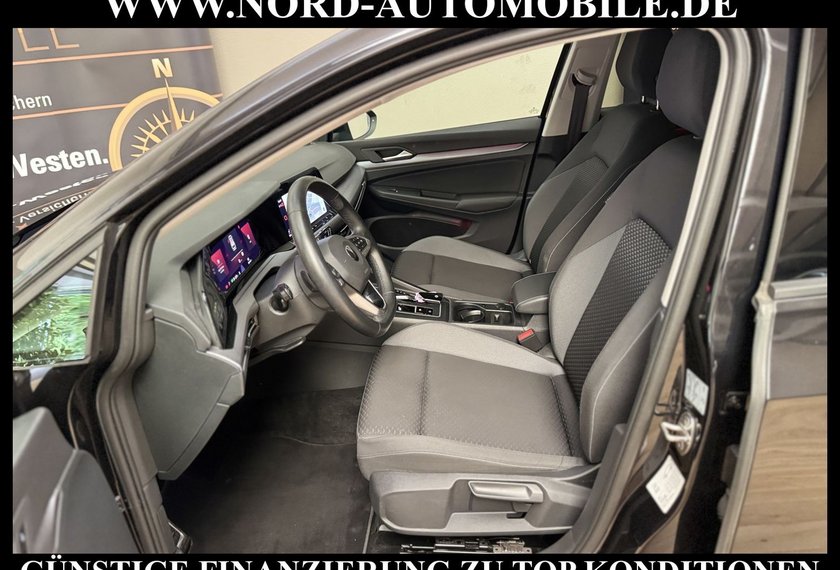 Volkswagen Golf Golf Variant Life ACTIVE 1.5 eTSI DSG Kamera/17/