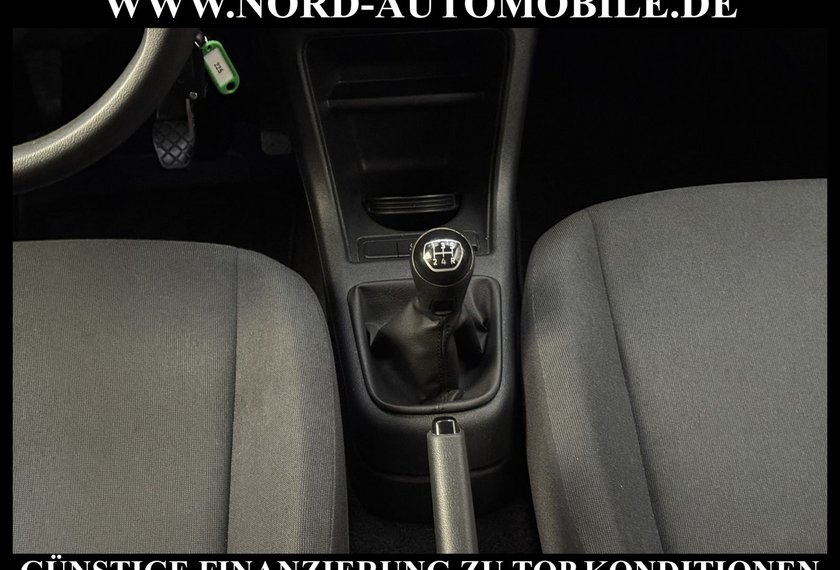 Volkswagen up! up! move up! 1.0 MPI 4 Türen Kamera/SHZ/15